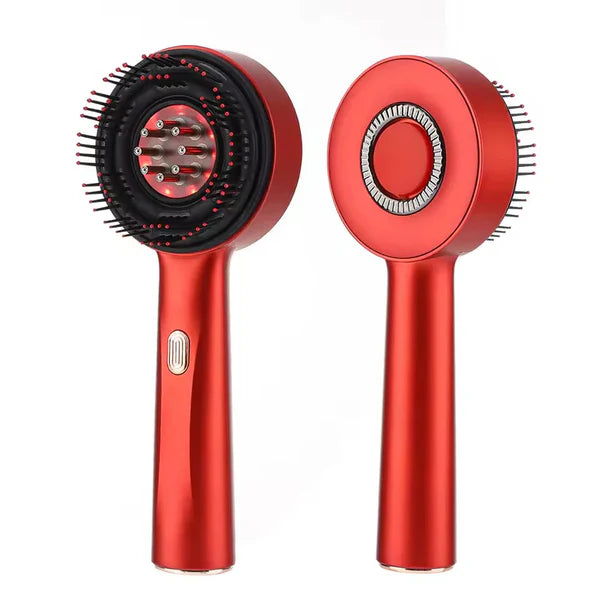 Portable Massage Comb Hair