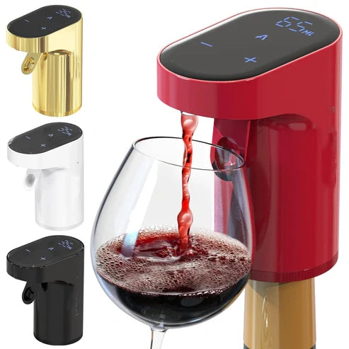 Wine dispenser